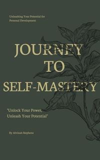 Produktbild: Journey to Self-Mastery