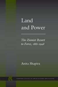 Produktbild: Land and Power
