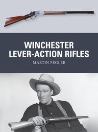 Produktbild: Winchester Lever-Action Rifles