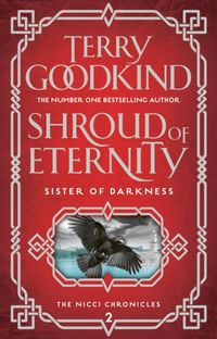 Produktbild: Goodkind, T: Shroud of Eternity