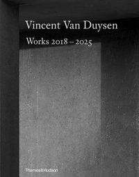 Produktbild: Vincent Van Duysen Works 2018-2025