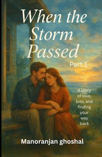 Produktbild: When the Storm Passed (Part 1)