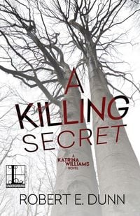 Produktbild: A Killing Secret