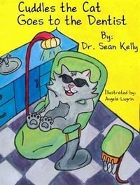 Produktbild: Cuddles the Cat Goes to the Dentist