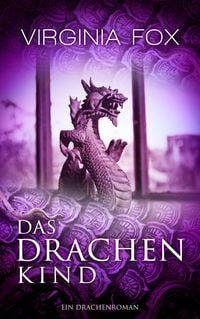 Produktbild: Das Drachenkind