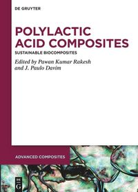 Produktbild: Polylactic Acid Composites