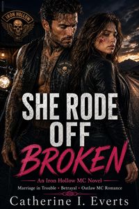 Produktbild: She Rode Off Broken