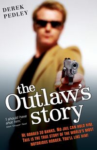 Produktbild: The Outlaw's Story