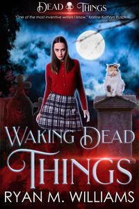 Produktbild: Waking Dead Things