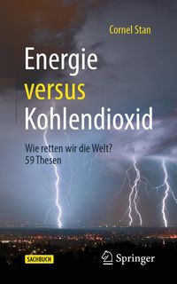 Produktbild: Energie versus Kohlendioxid