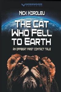 Produktbild: The Cat Who Fell to Earth