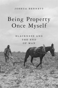 Produktbild: Being Property Once Myself