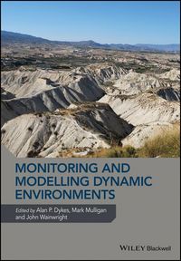 Produktbild: Monitoring and Modelling Dynamic Environments