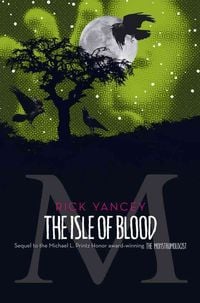 Produktbild: The Isle of Blood