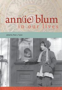 Produktbild: Ann(ie) Blum in Our Lives