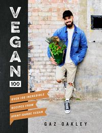 Produktbild: Vegan 100