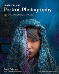 Produktbild: Understanding Portrait Photography