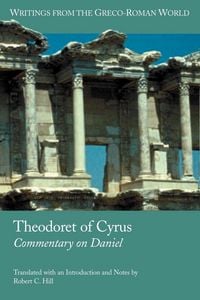 Produktbild: Theodoret of Cyrus