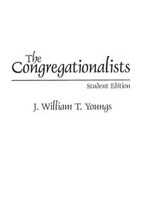 Produktbild: The Congregationalists