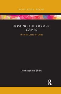 Produktbild: Hosting the Olympic Games
