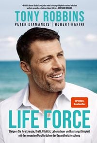 Produktbild: Life Force