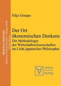 Produktbild: Der Ort &ouml;konomischen Denkens