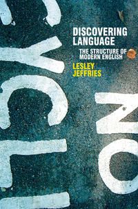 Produktbild: Discovering Language