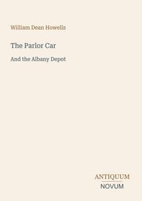 Produktbild: The Parlor Car