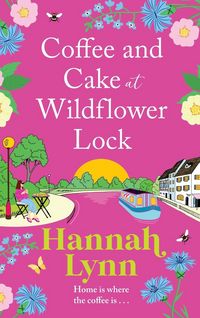 Produktbild: Coffee and Cake at Wildflower Lock