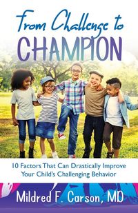 Produktbild: From Challenge to Champion