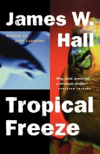 Produktbild: Tropical Freeze