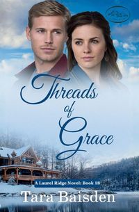 Produktbild: Threads of Grace (Laurel Ridge Series