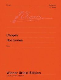 Produktbild: Nocturnes