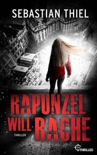 Produktbild: Rapunzel will Rache