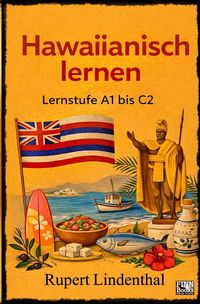 Produktbild: Hawaiianisch lernen