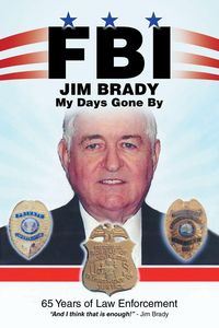 Produktbild: Fbi My Days Gone By