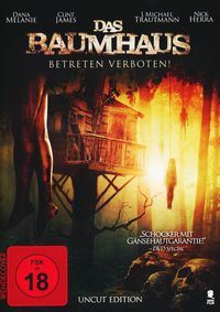 Produktbild: Das Baumhaus - Betreten verboten! - Uncut Edition