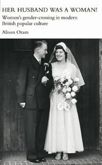 Produktbild: Her Husband was a Woman!