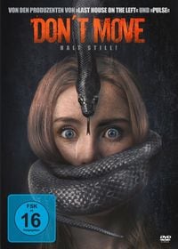 Produktbild: Don't Move - Halt still!