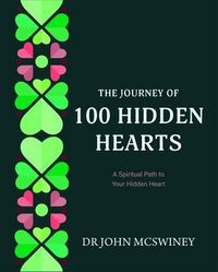 Produktbild: The Journey of 100 Hidden Hearts