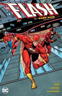 Bild vom Artikel The Flash by Mark Waid Book Two vom Autor Mark Waid