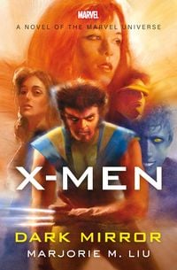 Produktbild: X-Men: The Dark Mirror