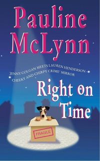 Produktbild: Right on Time (Leo Street, Book 3)
