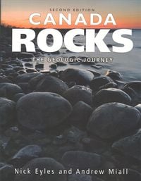 Produktbild: Canada Rocks