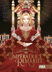Produktbild: L'imp&eacute;ratrice remari&eacute;e. Tome 1