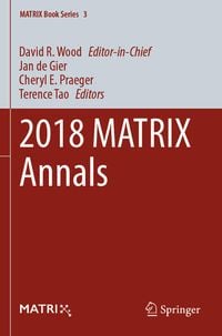 Produktbild: 2018 MATRIX Annals