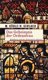 Produktbild: Das Geheimnis der Ordensfrau