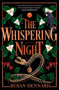 Produktbild: The Whispering Night