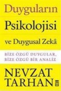 Produktbild: Duygularin Psikolojisi