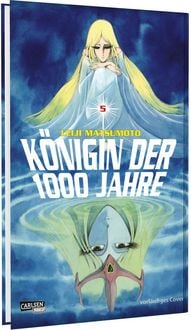 Produktbild: K&ouml;nigin der 1000 Jahre 5